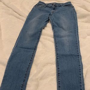 Old navy skinny jeans